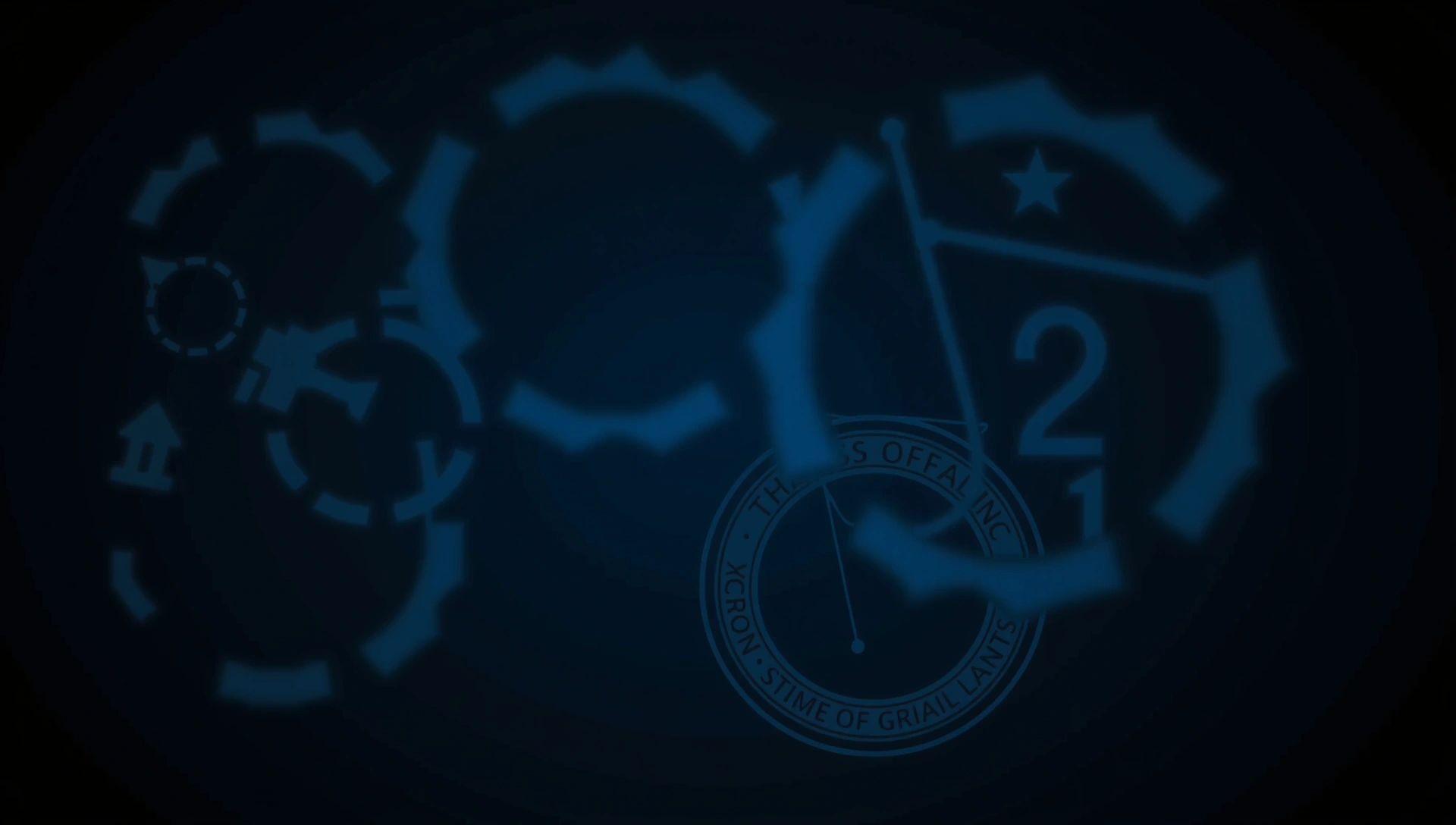 Hintergrundbild mit stilisierten Gesetzestexten und einem Siegel.