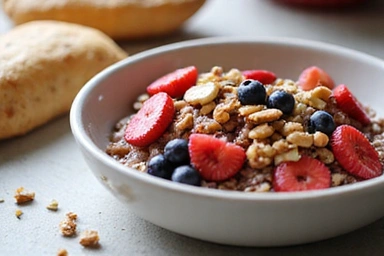 Εικόνα άρθρου: Υγιεινά Πρωινά